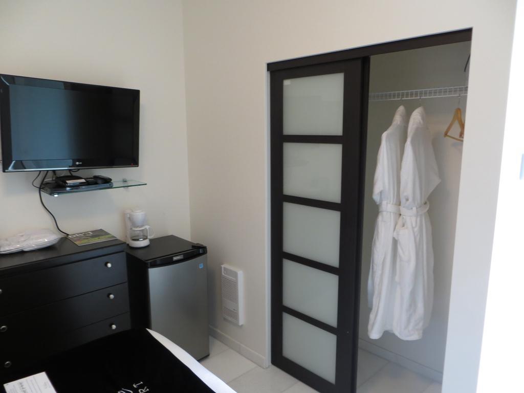 The Marinaside Resort Нанеймо Екстериор снимка