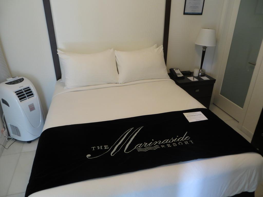 The Marinaside Resort Нанеймо Екстериор снимка